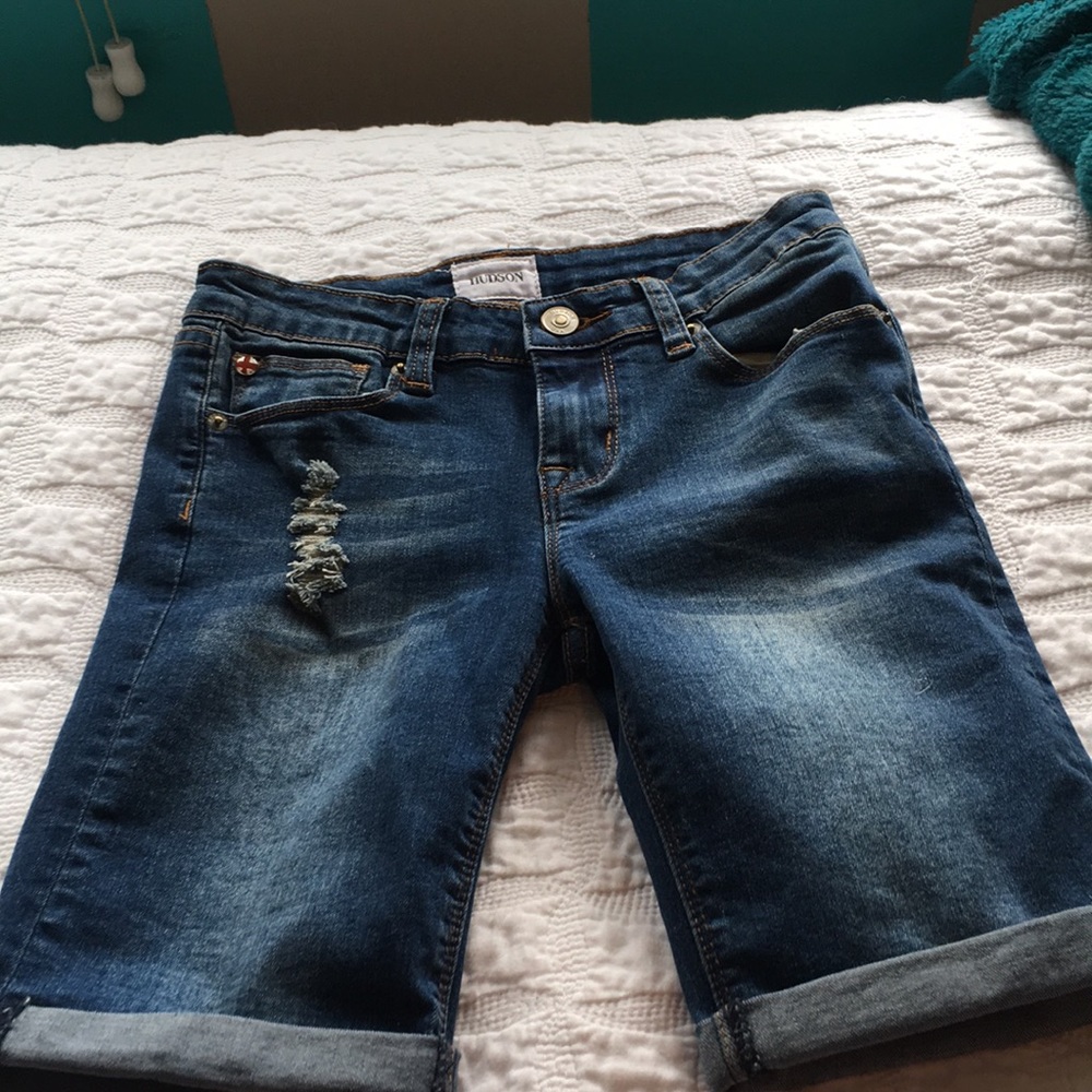 Hudson shorts